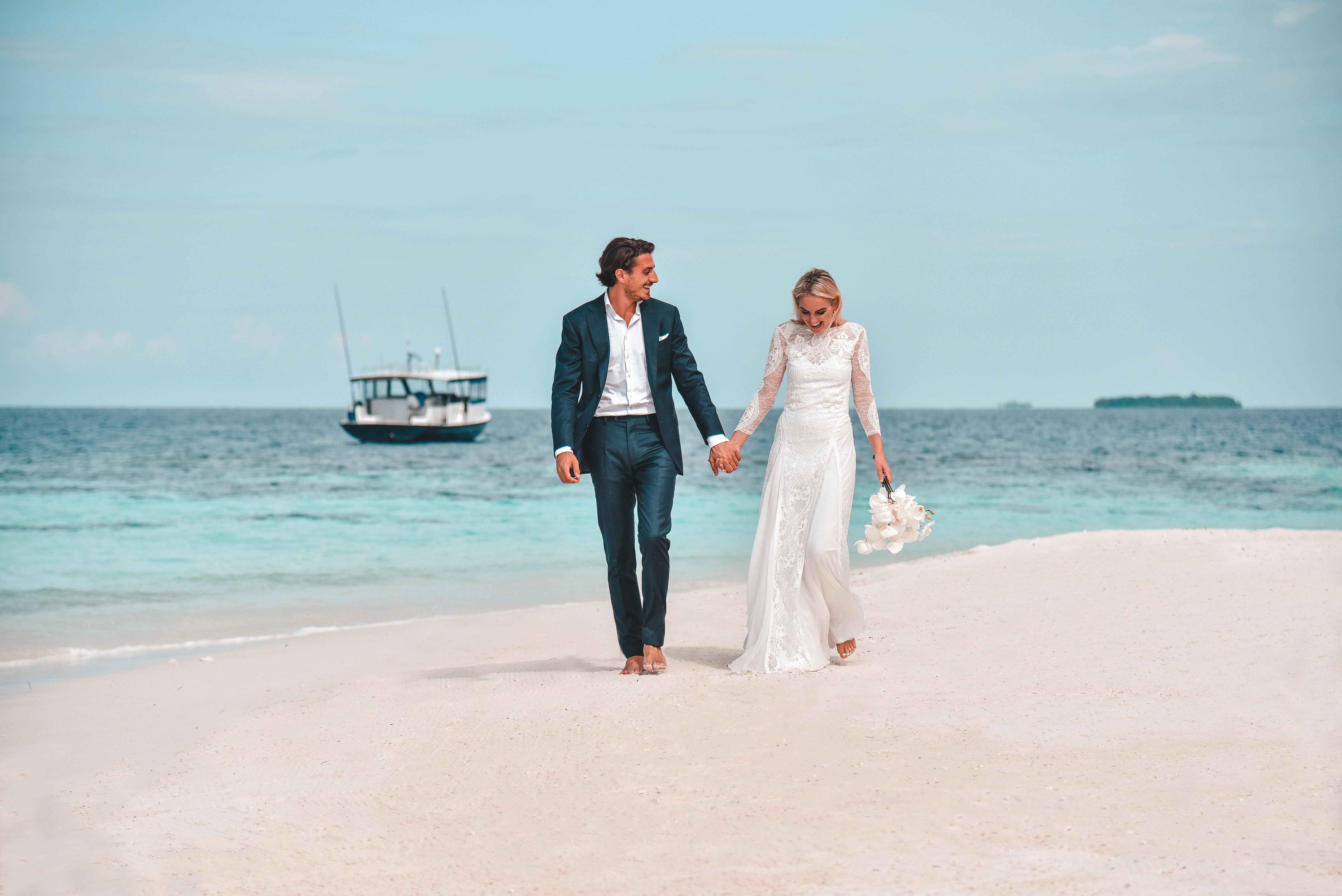 Raffles Maldives Meradhoo Eksteriør bilde